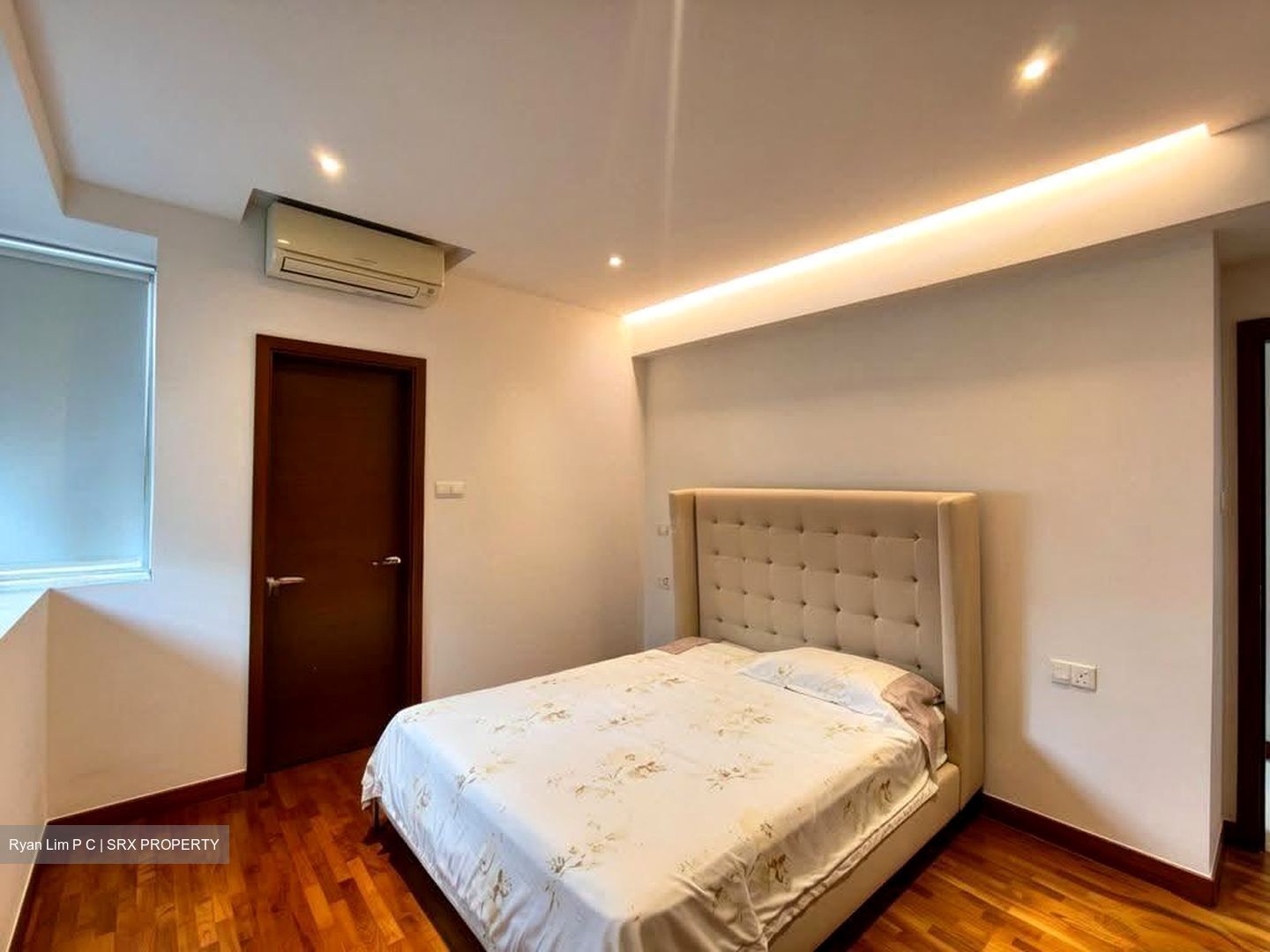 The Eden At Tampines (D18), Condominium #617595691